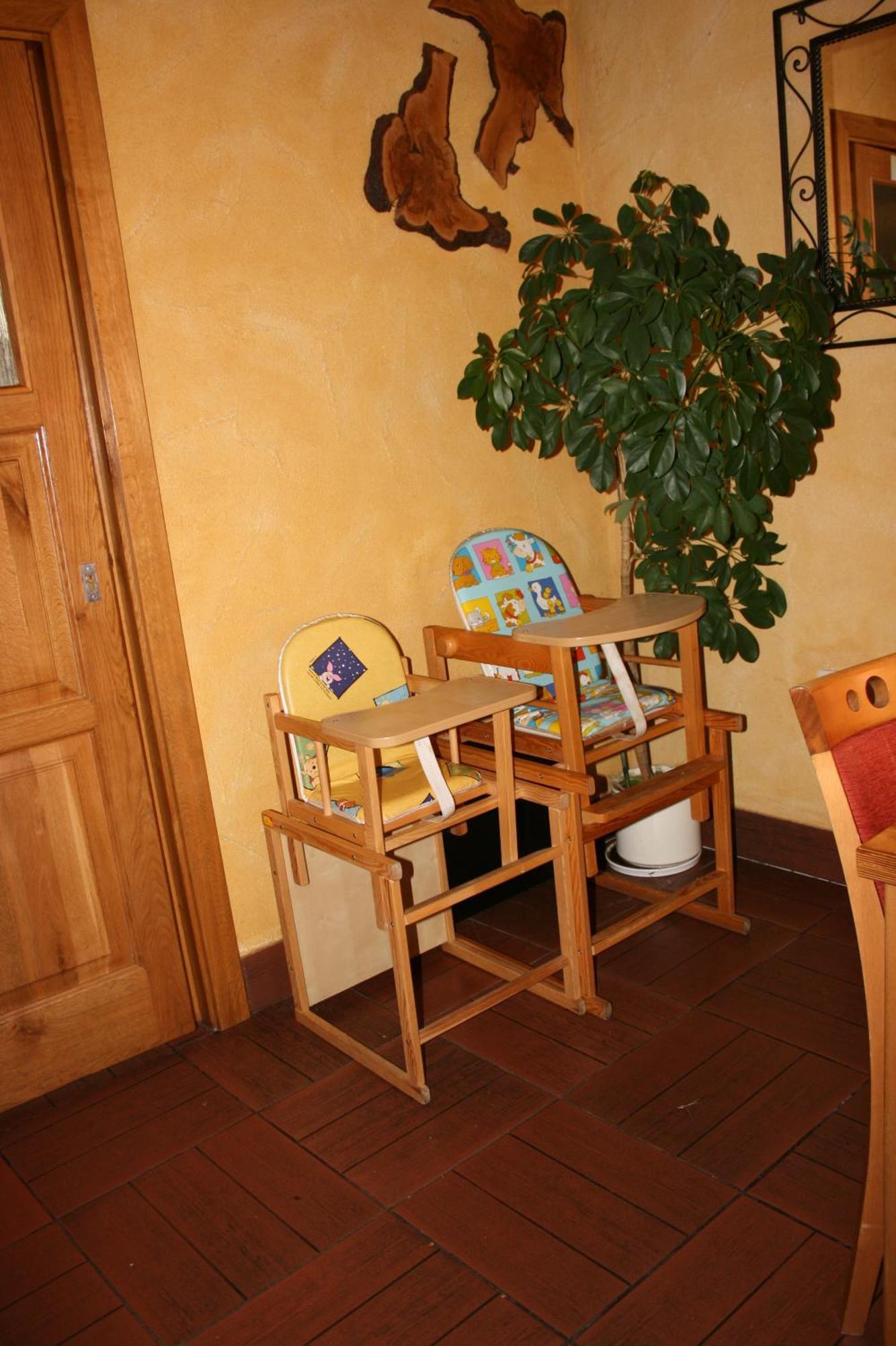 Penzion Fantazia Michalova - Brezno-Muranska Planina Exterior photo