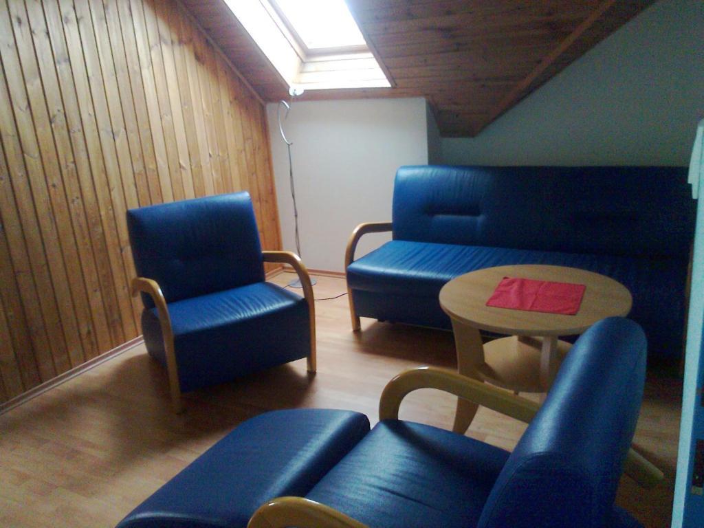 Penzion Fantazia Michalova - Brezno-Muranska Planina Room photo