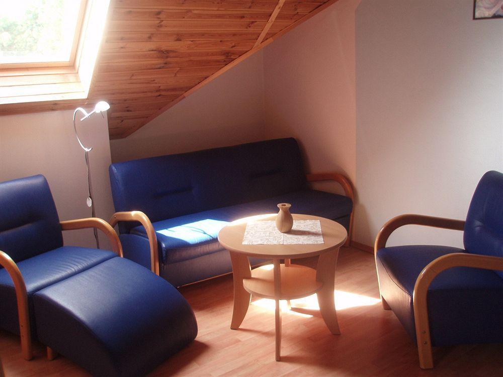 Penzion Fantazia Michalova - Brezno-Muranska Planina Exterior photo