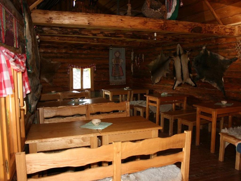 Penzion Fantazia Michalova - Brezno-Muranska Planina Exterior photo