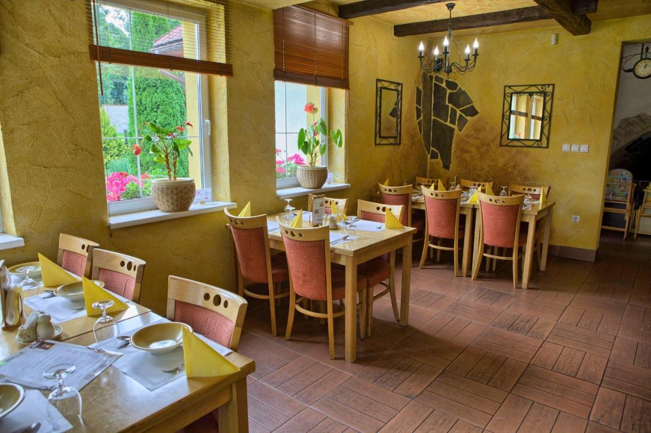 Penzion Fantazia Michalova - Brezno-Muranska Planina Exterior photo